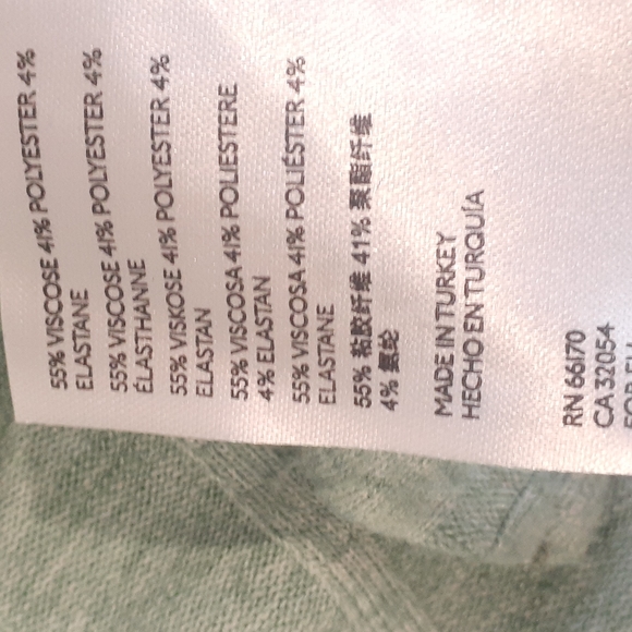 Maeve by anthropology  pullover boat neck sweater top size xsmall - Picture 14 of 14